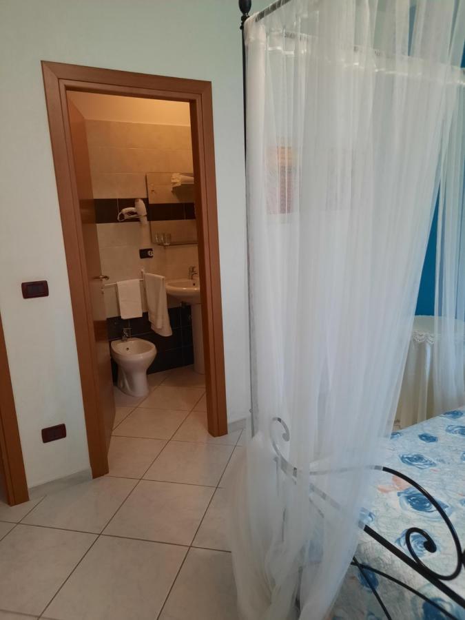Il Casale Di Rodolfo Bed & Breakfast Termoli Eksteriør bilde