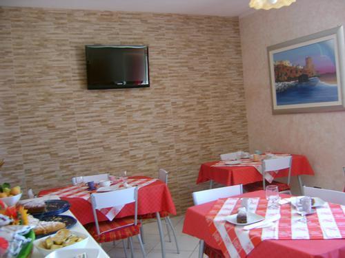 Il Casale Di Rodolfo Bed & Breakfast Termoli Eksteriør bilde