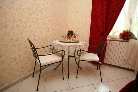 Il Casale Di Rodolfo Bed & Breakfast Termoli Rom bilde