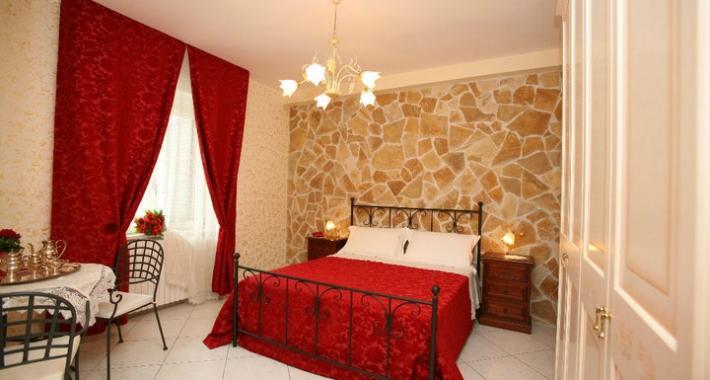 Il Casale Di Rodolfo Bed & Breakfast Termoli Eksteriør bilde